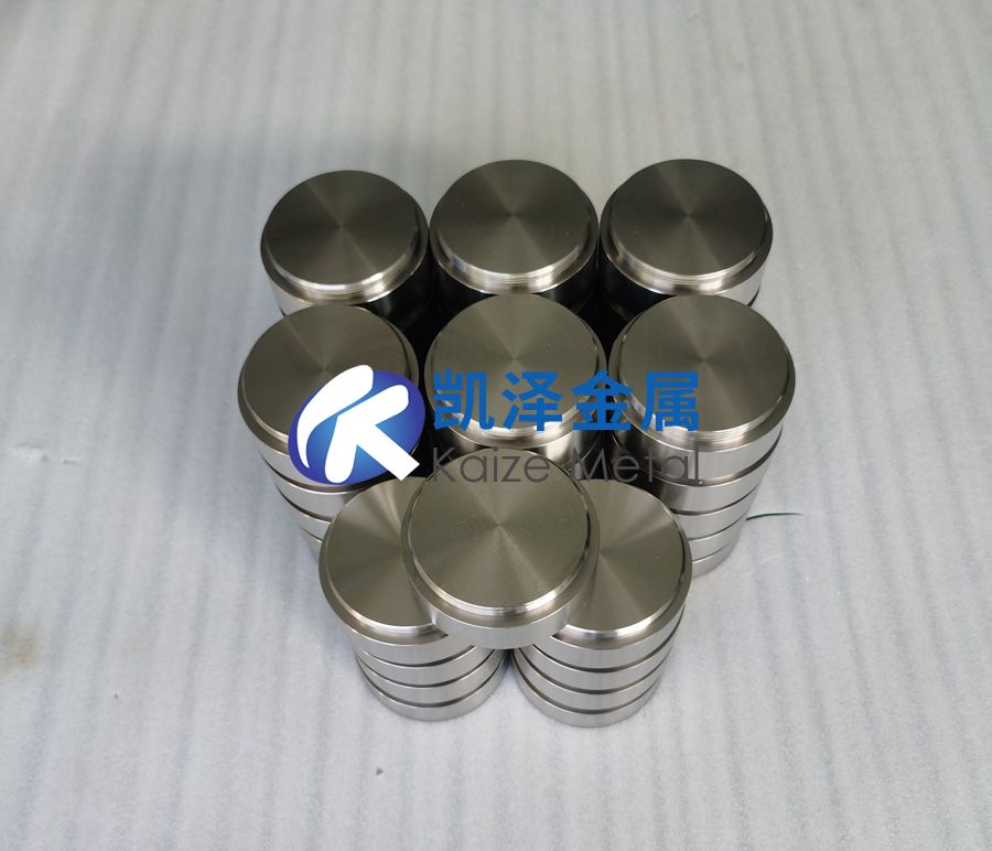 鎳靶鉻靶等靶材質量對大面積鍍膜生產(chǎn)的影響