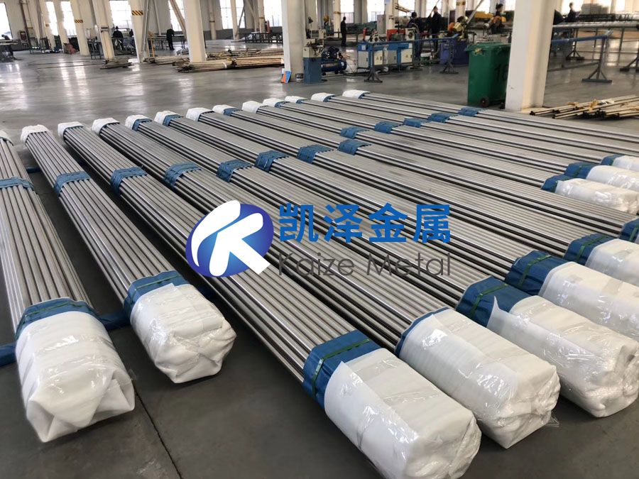 薄壁TA2鈦管高頻焊接接頭的組織和力學(xué)性能